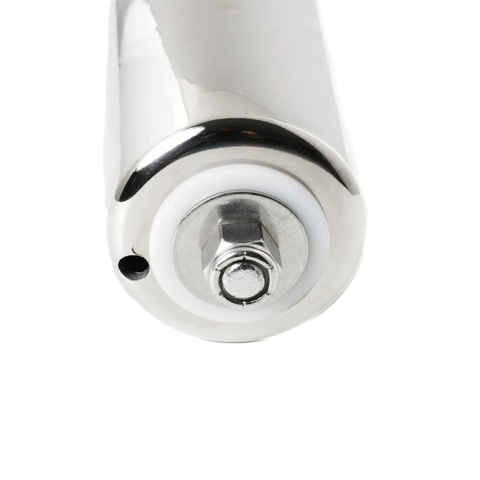 Gemlux Rod Holder 0º HD Screwless GZE