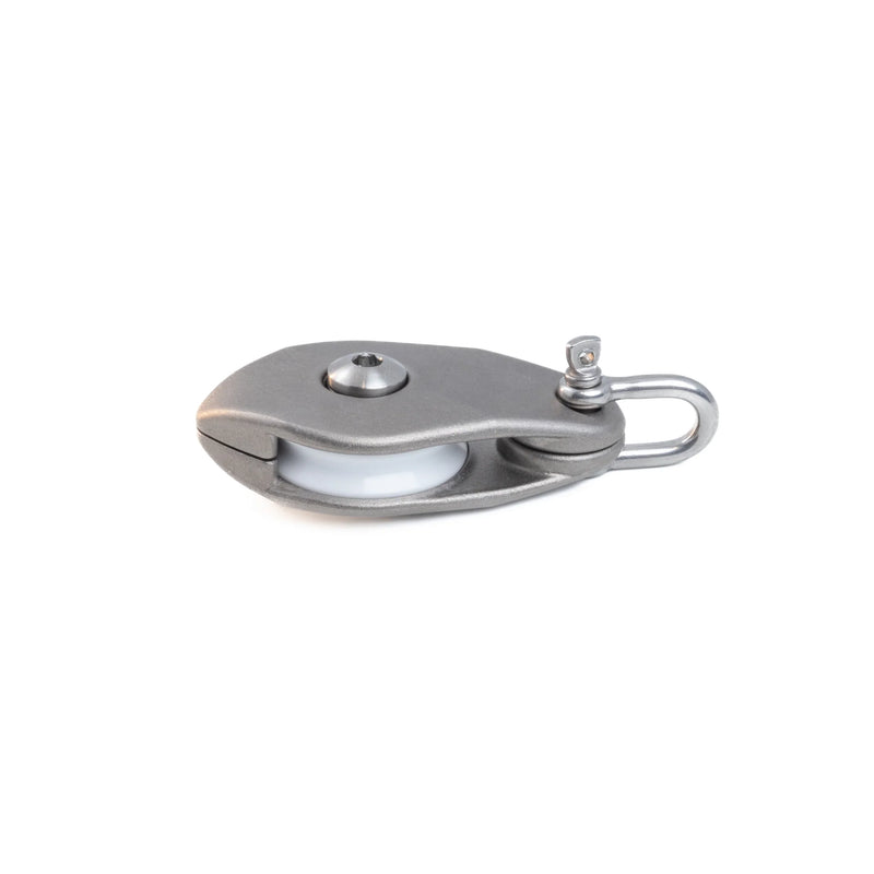 Gemlux Titanium Submersible Dredge Pulley