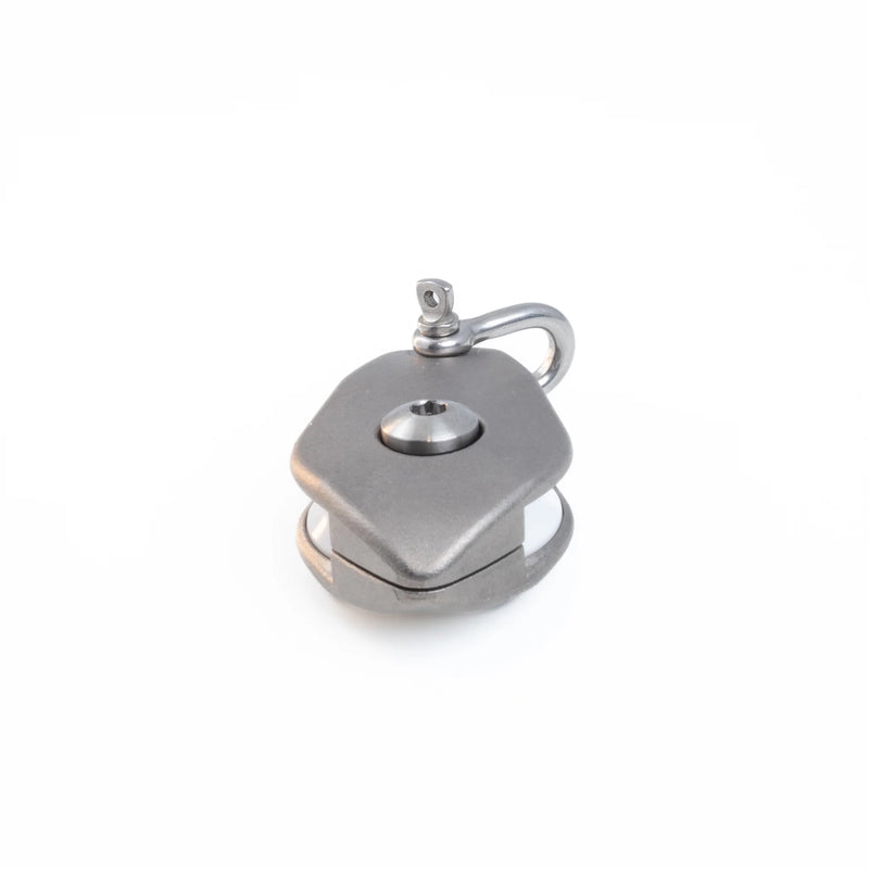 Gemlux Titanium Submersible Dredge Pulley
