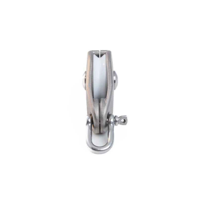 Gemlux Titanium Submersible Dredge Pulley