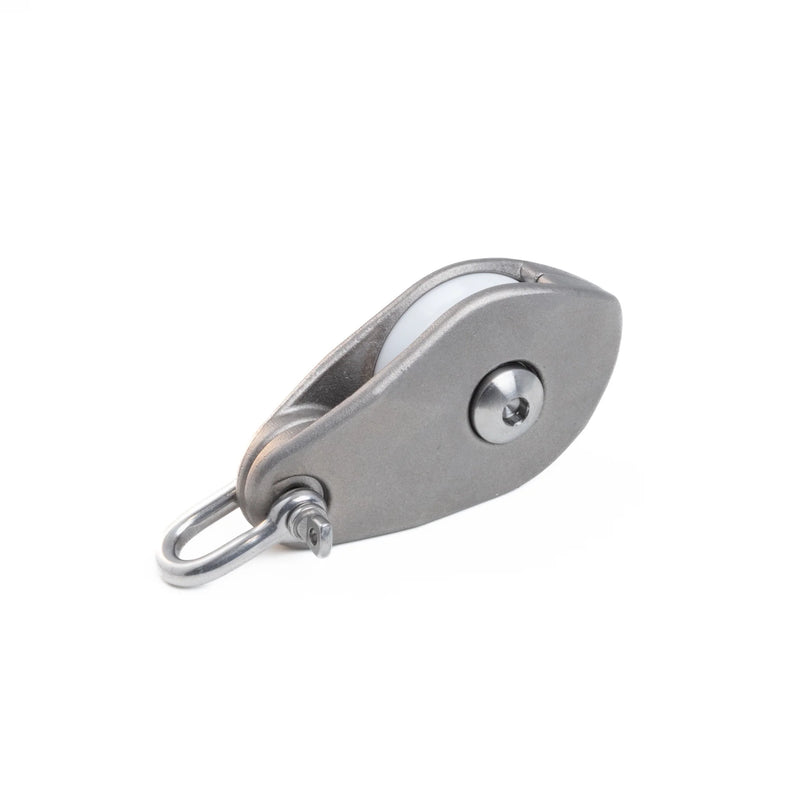 Gemlux Titanium Submersible Dredge Pulley
