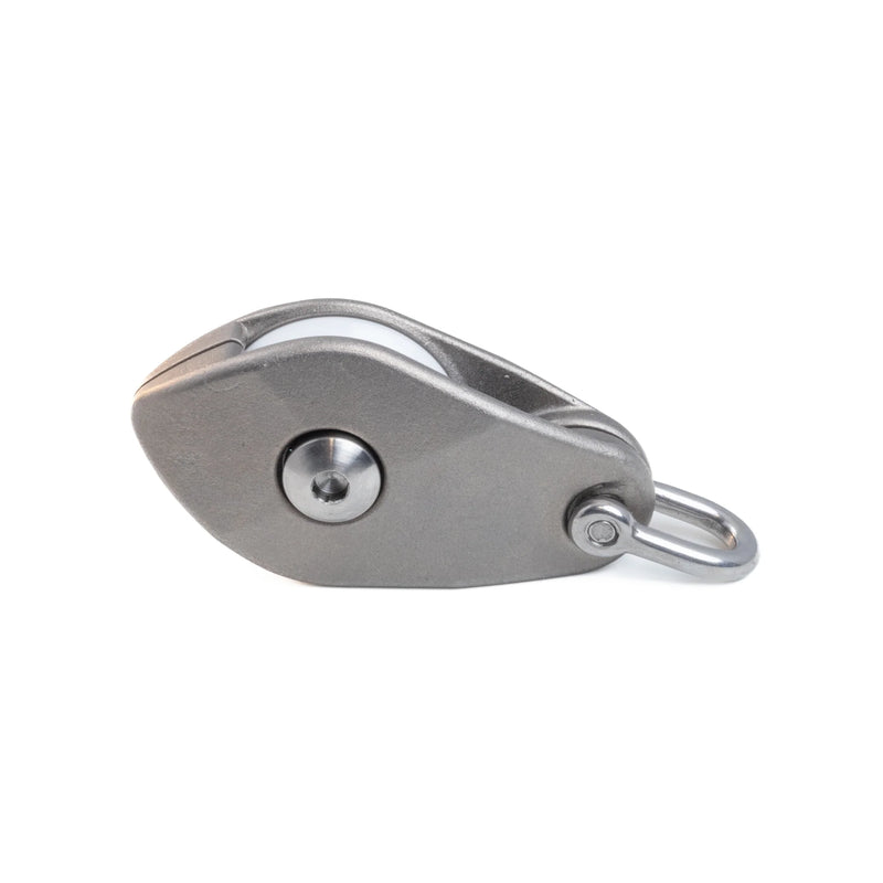 Gemlux Titanium Submersible Dredge Pulley