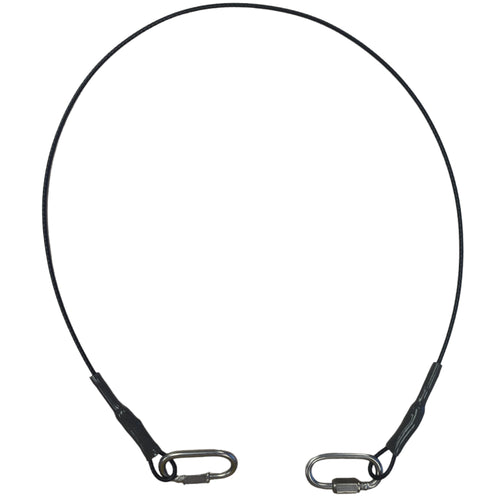 Fish Razr 1000# Dredge Connector Cable