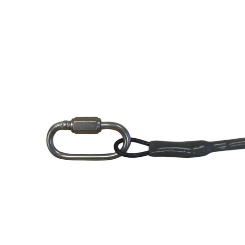 Fish Razr 1000# Dredge Connector Cable