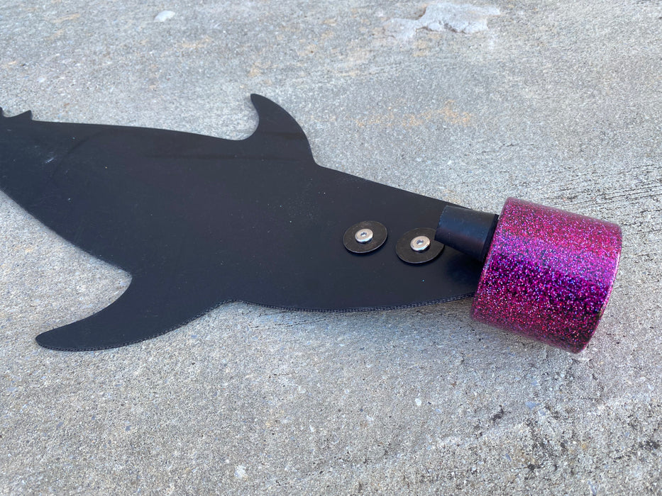 Grander Marlin Tackle Medium Blunt Cut D-Flap Teaser EZ-K