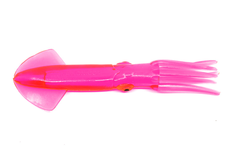 Squid Nation 9" Rubber Mauler Squid