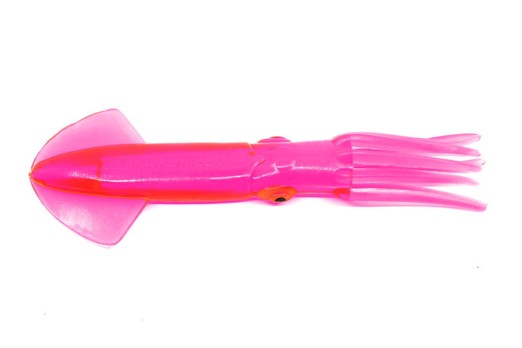 Squid Nation 9" Rubber Mauler Squid