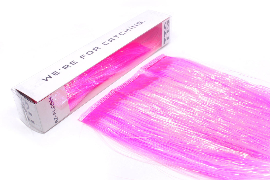 TTS TANTRUM EZ-Flash Flashabou EZ-K