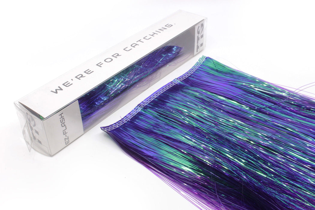 TTS TANTRUM EZ-Flash Flashabou EZ-K