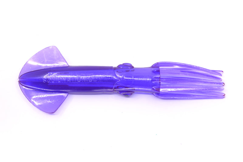Squid Nation 9" Rubber Mauler Squid