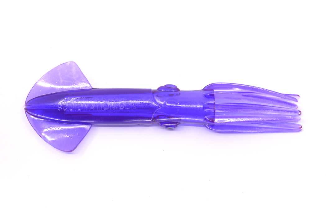 Squid Nation 9" Rubber Mauler Squid