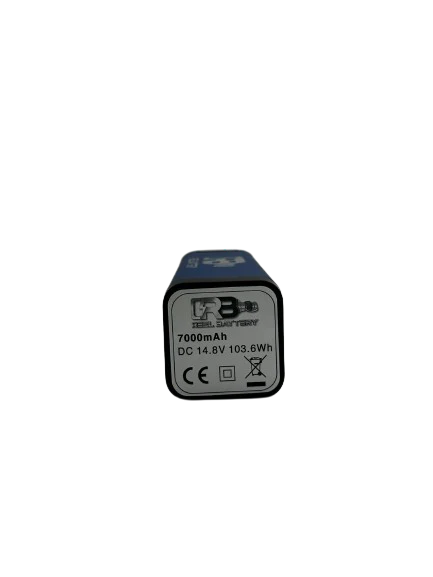 Reel Battery RB700 Starter Kit