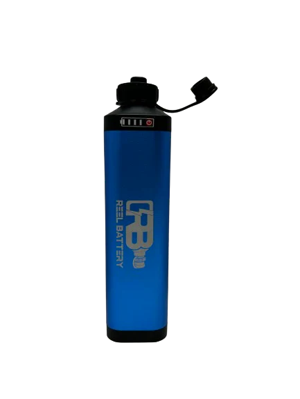 Reel Battery RB1000 Starter Kit EZ-K