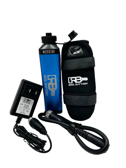Reel Battery RB700 Starter Kit