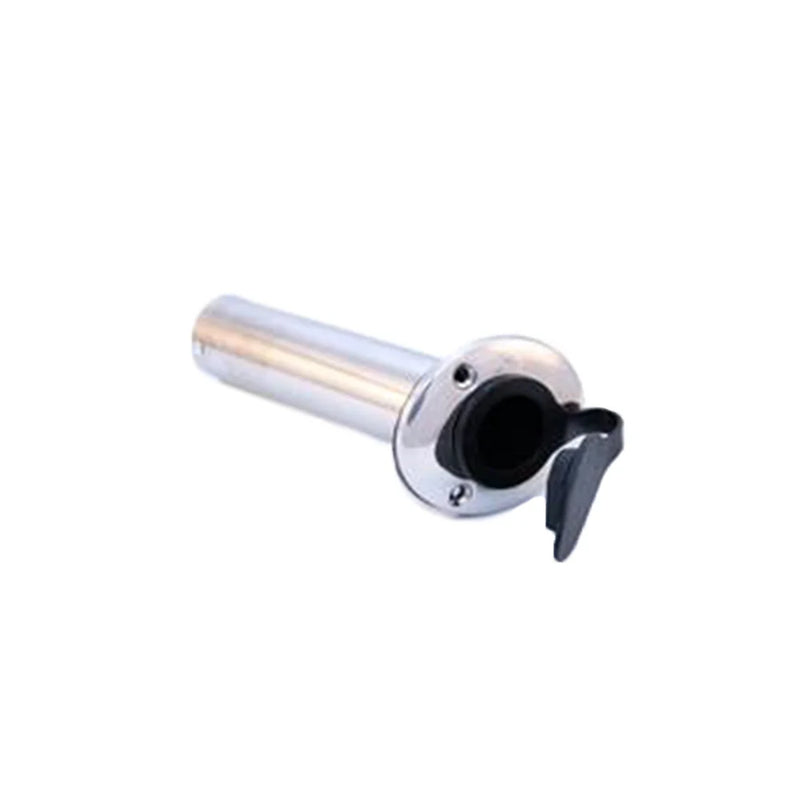Gemlux Sportsman Rod Holder 15º Stamped w/ Cap