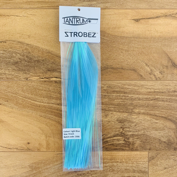 TANTRUM Strobez Flashabou 9" Length EZ-K