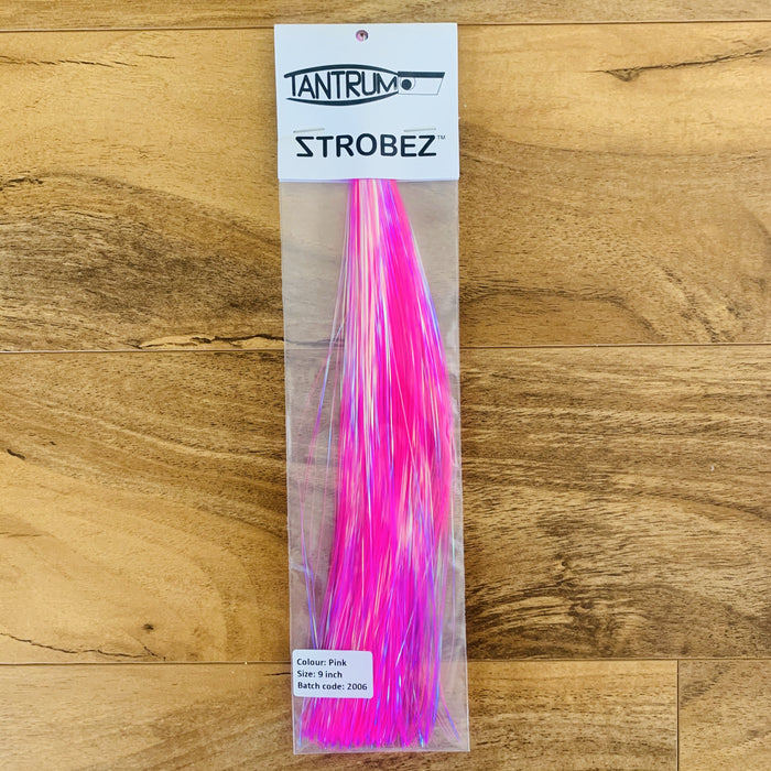 TANTRUM Strobez Flashabou 9" Length EZ-K