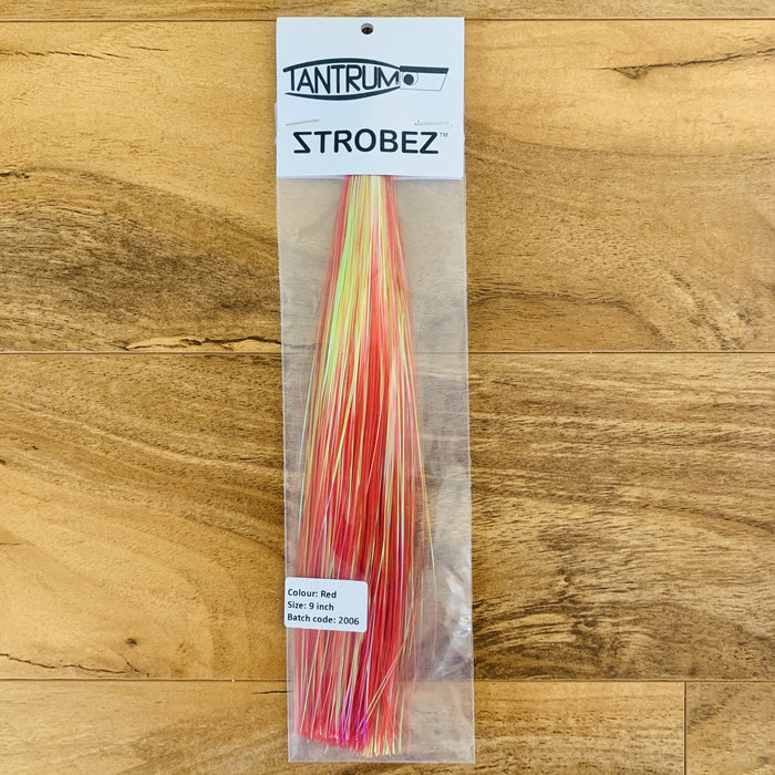 TANTRUM Strobez Flashabou 9" Length EZ-K