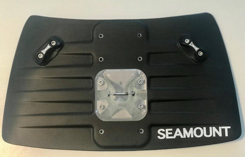 Seamount Carbon Fiber XL Gimbal