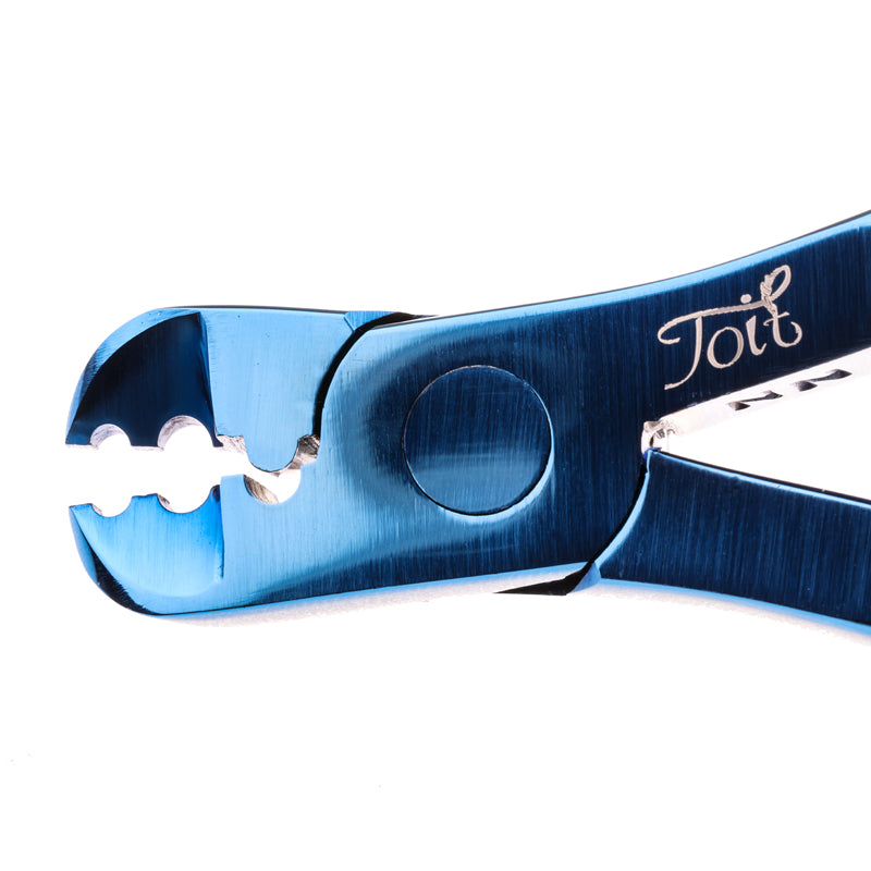 Toit Crimpers