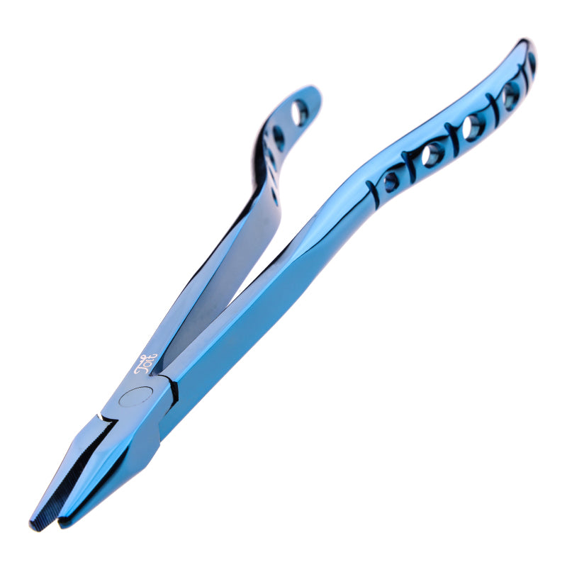 Toit 9" Long Nose Pliers