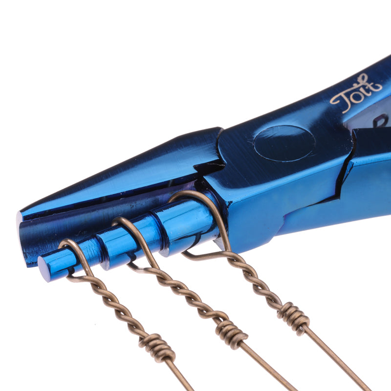 Toit Haywire Twist Tool