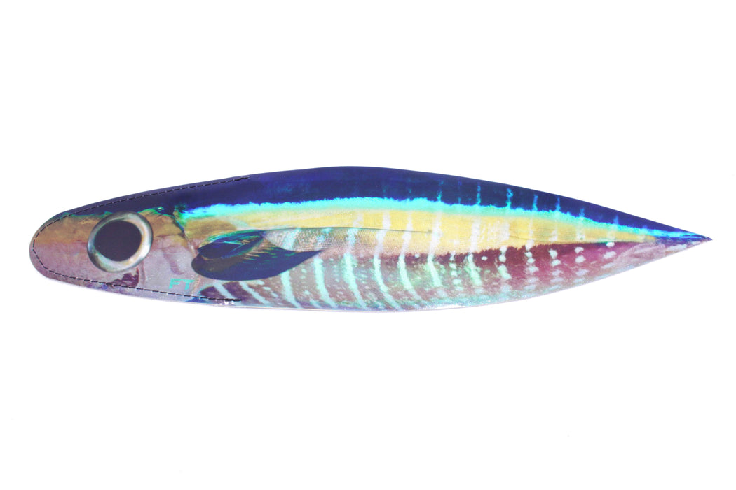 Fire Tailz Printed Dredge Strips