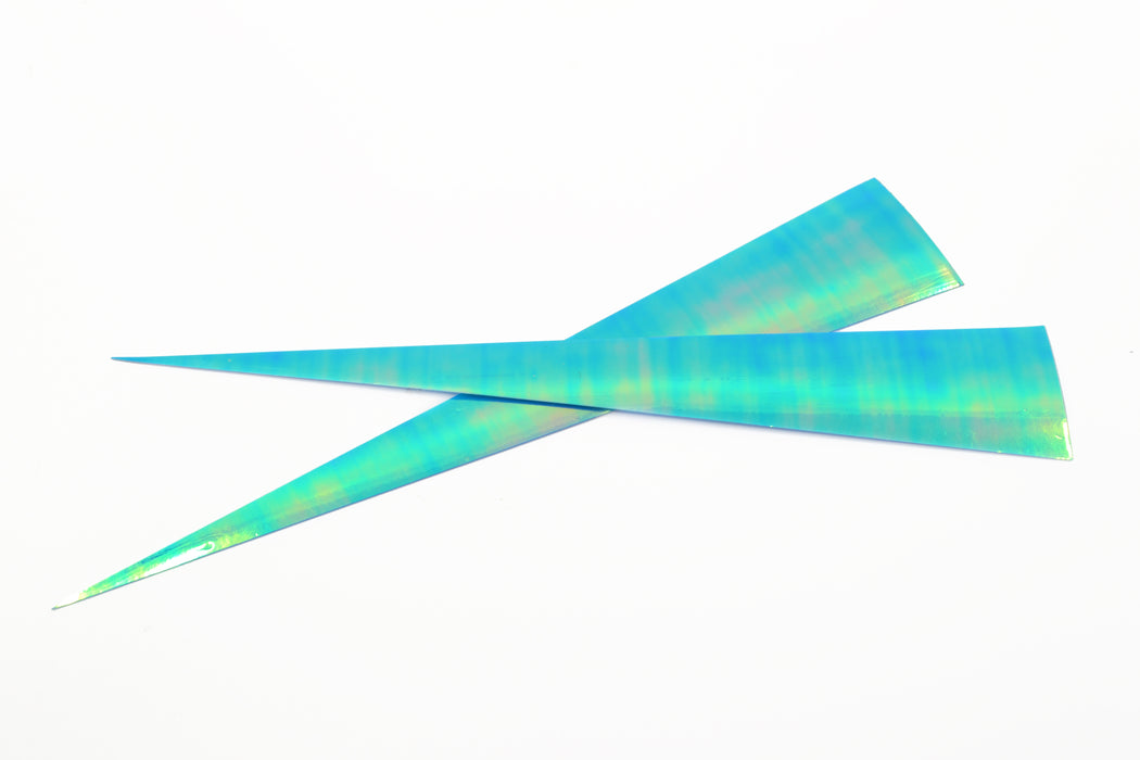 clear film plastic wings for fishing lures Pre-Cut Wing Packs — GZ Lures Big Game Supply