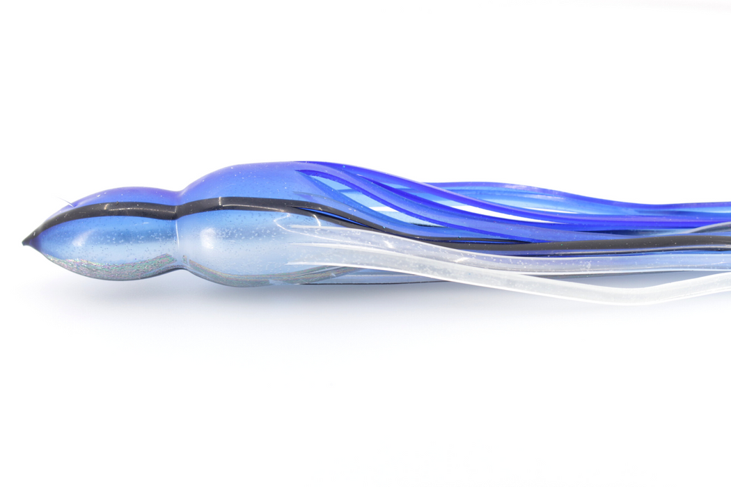 #SJ07 BOM Replacement Skirt - Blue Skipjack EZ-K