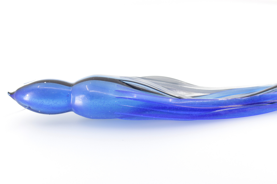 #SJ07 BOM Replacement Skirt - Blue Skipjack EZ-K