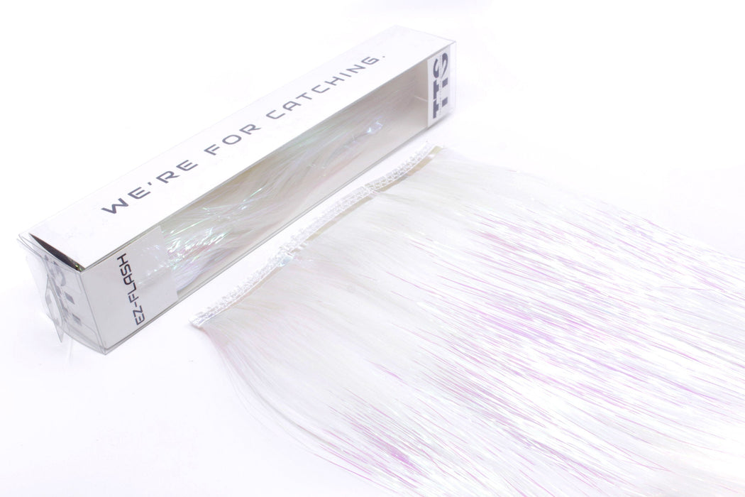 TTS TANTRUM EZ-Flash Flashabou EZ-K