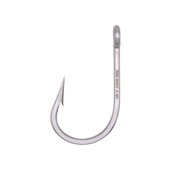 FUDO Super Ocean Southern Tuna Ringed Eye Hooks EZ-K