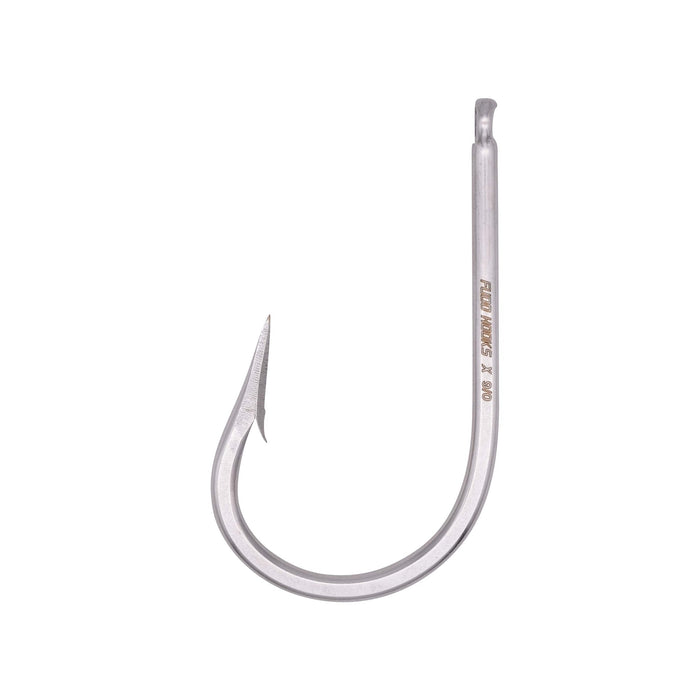 FUDO Super Ocean Southern Tuna Needle Eye Hooks EZ-K