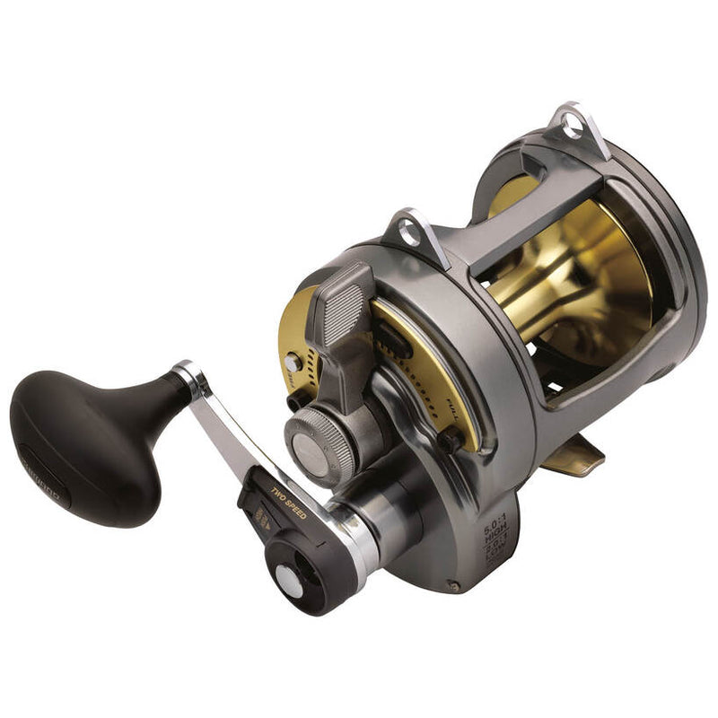 Shimano Tyrnos 20II