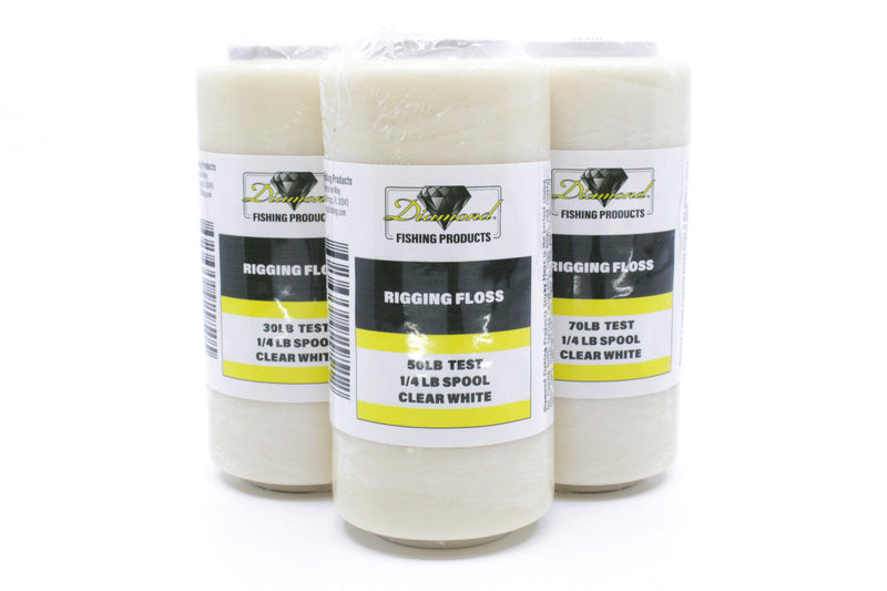 Diamond Rigging Floss