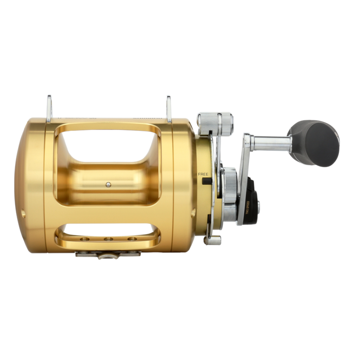 Shimano Tiagra 50A Long Range 2 Spd