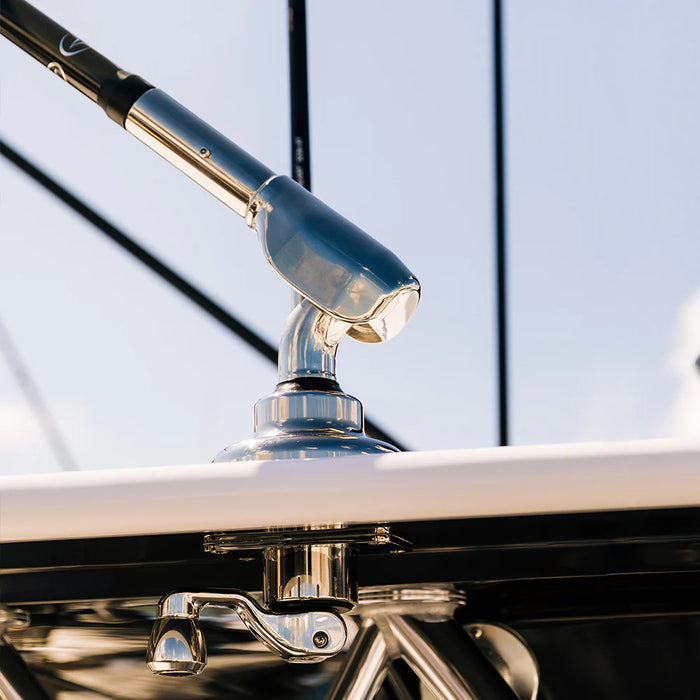 Gemlux Bluewater Outrigger Base Pair GZE