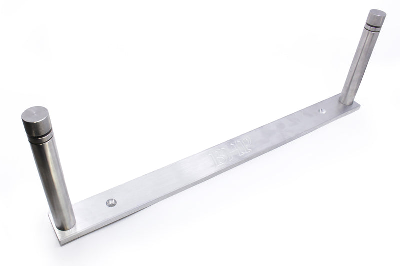 BHP Tackle Bench Wind-On Jig