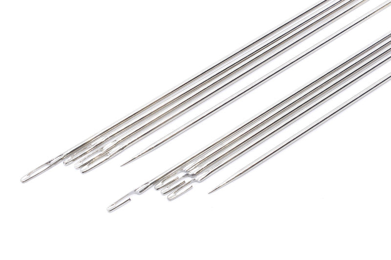 Ex-Tex Bait Rigging Needle 5-Pack