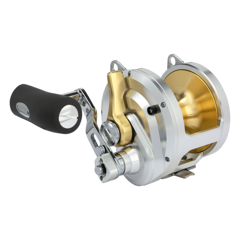 50 60 shimano reel Tiagra 50WLRSA with CHAOS 6FT Rod Combo CHAOS Fishing The result is a rock Shimano Talica 50II