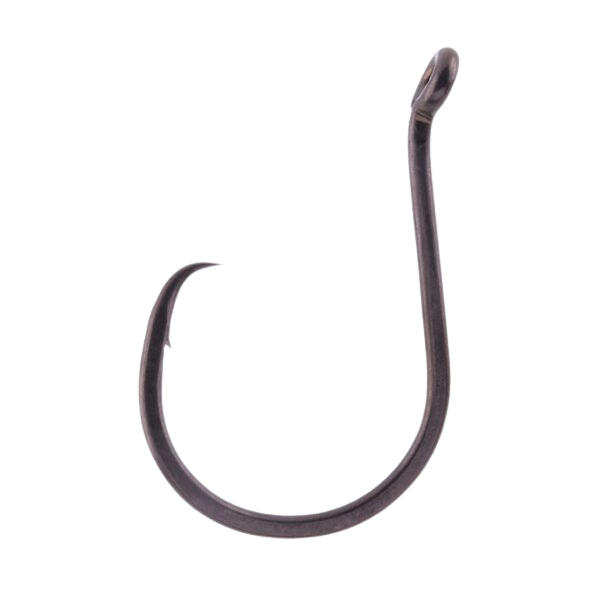 BKK Inline Heavy Circle-SS Hooks
