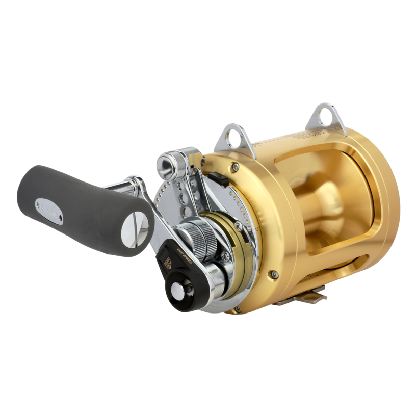 Shimano Tiagra Fishing Reel