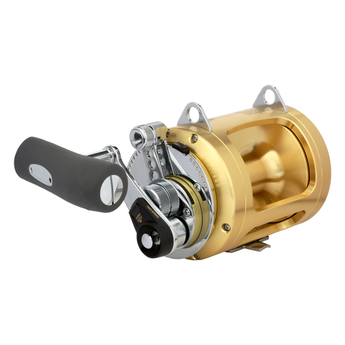 Shimano Tiagra 50A Long Range 2 Spd