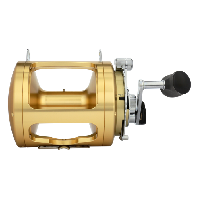 Shimano Tiagra 80WA Trolling 2 Spd