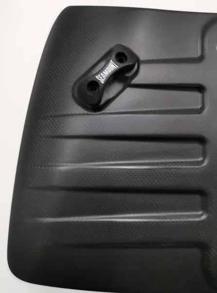 Seamount Carbon Fiber XL Gimbal