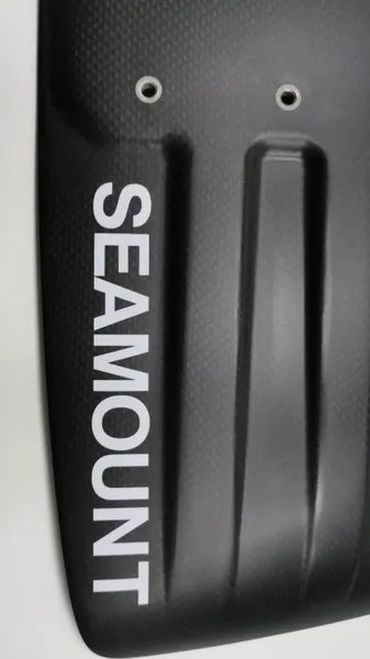 Seamount Carbon Fiber XL Gimbal