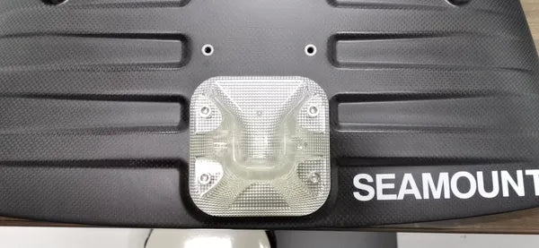Seamount Carbon Fiber XL Gimbal