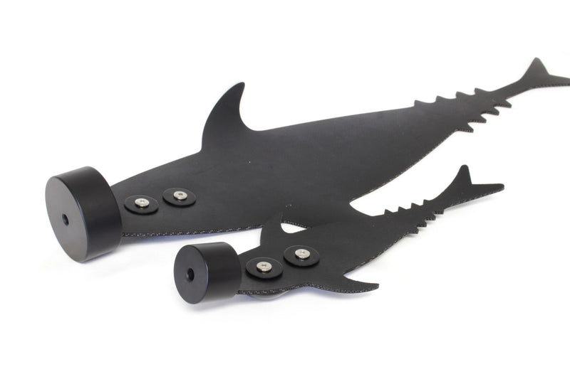 Grander Marlin Tackle Puck + Donato Flap with Zinc Weight