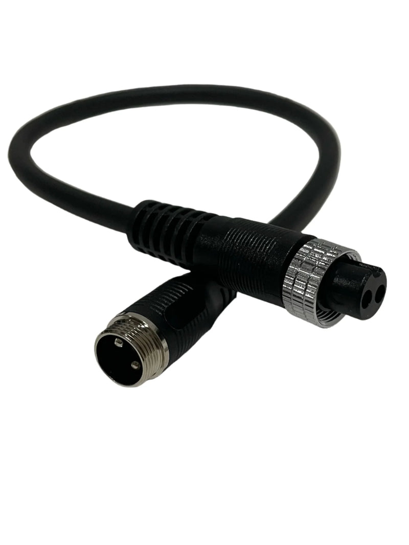 Reel Battery Banax Adapter Cable
