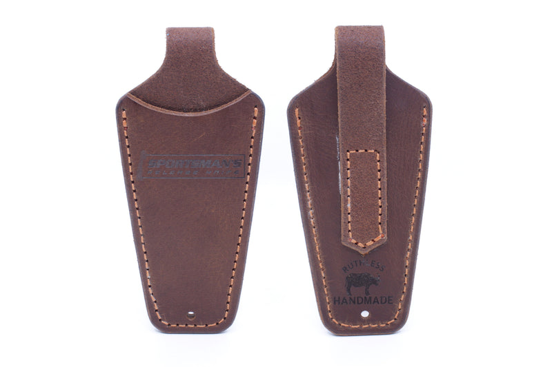 Quatraro Tackle Sportsman's Release Knife Sheath